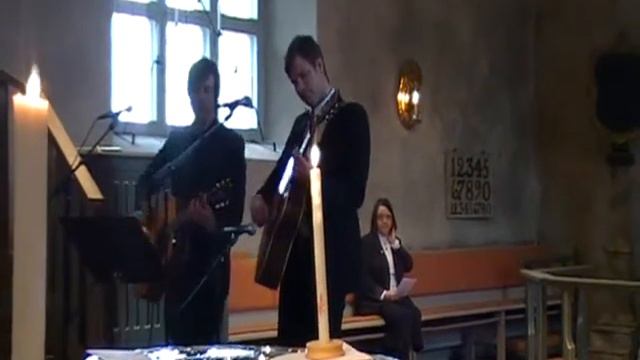 Du är allt Dop 2010 смотреть онлайн