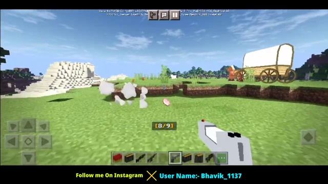 Top 5 Addons/Mods For Minecraft Pe | New Addons For Minecraft pe | New Mod For Minecraft pe | Mcpe смотреть онлайн