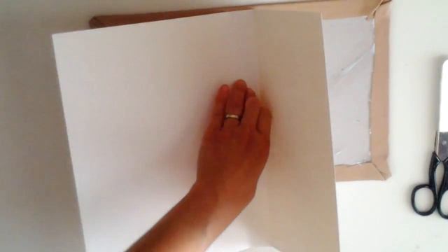 DIY Hardcover Book | For Your Journal, Planner, Album or Snail Mail смотреть онлайн