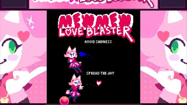 Mew Mew Love Blaster OST - フィナーレ! Extended (Undertale Yellow) смотреть онлайн
