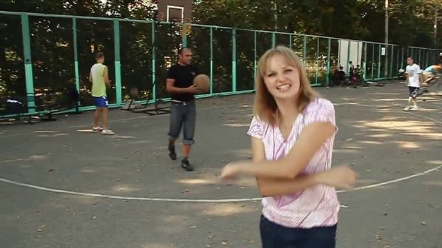 4еткая - Хип-Хоп из-под женской обуви PROMO (Кульбит Sound) смотреть онлайн