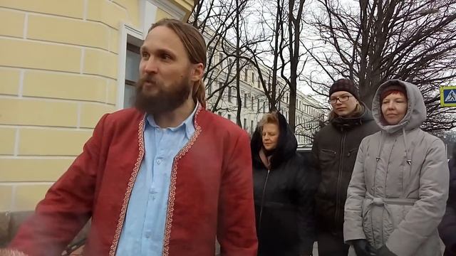 Иван Царевич с Нулевого Меридиана, Кронштадт смотреть онлайн