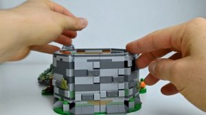 ЛЕГО ГАРРИ ПОТТЕР - ХИЖИНА ХАГРИДА - НОВИНКА 2024 (76428)