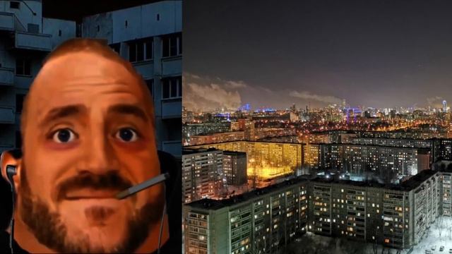 Твой вид из окна... смотреть онлайн