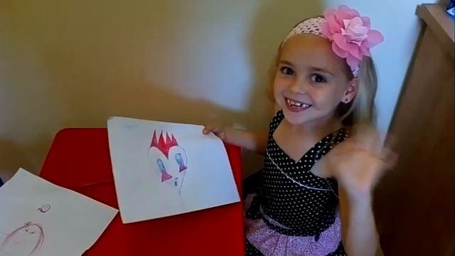 Рисунок для Лены смотреть онлайн