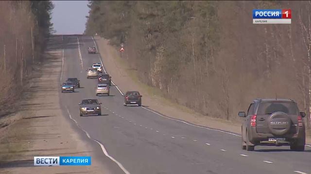 Диагностику региональных дорог будут проводить с помощью автомобильной лаборатории