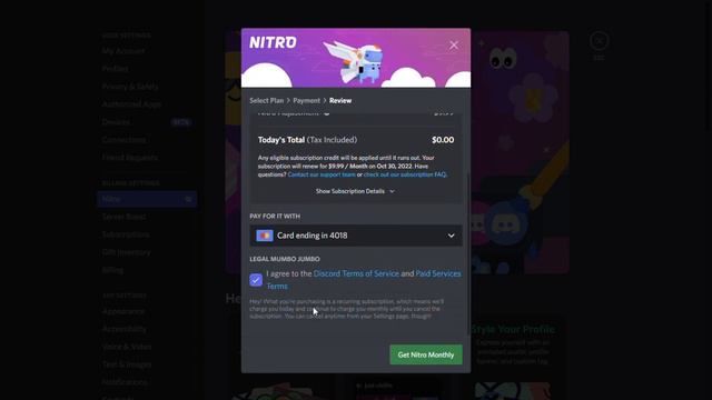 buying discord nitro смотреть онлайн