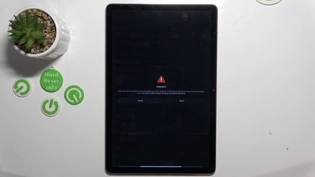 How to Reset All Settings on REDMI Pad SE – Factory Reset смотреть онлайн