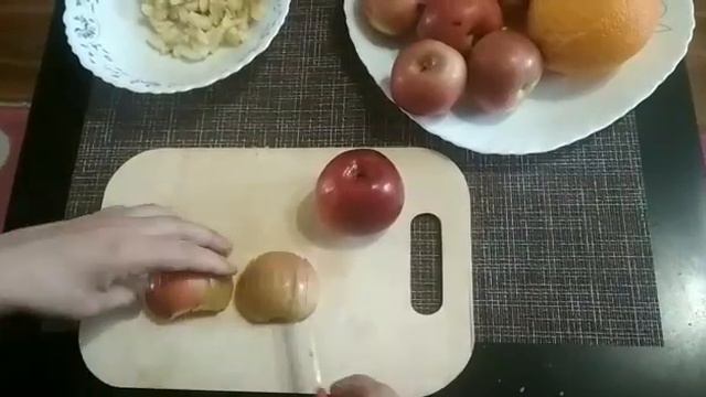 Фруктовый салат Воспитатель: Кудинова Ирина Васильевна, первая кв. категория смотреть онлайн