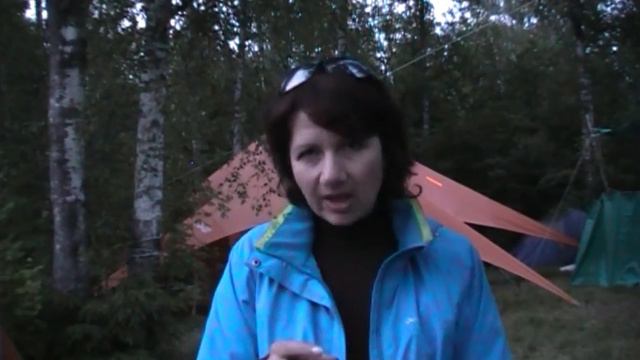 Зачем мы едем в лес смотреть онлайн