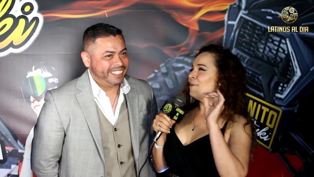 Neri IV Nos Cuenta lo que vivio en la Pandemia, Su Divorcio, y lo nuevo en su carrera de Comedia .. смотреть онлайн