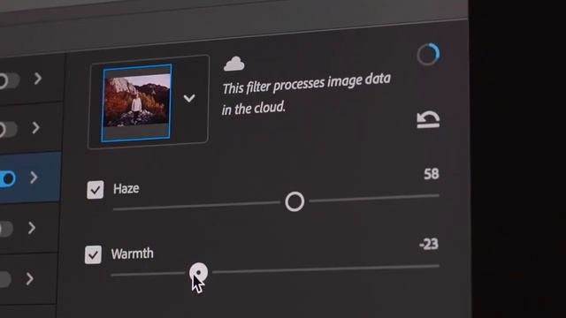 В новом обновлении для Photoshop добавили «нейронные фильтры», использующие искусственный интеллект смотреть онлайн