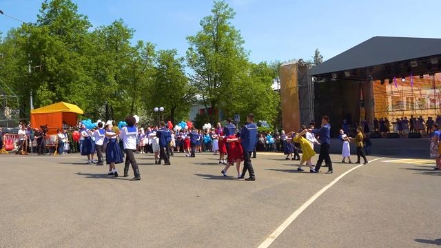 ДЕНЬ ПОБЕДЫ Серпухов 2019 смотреть онлайн