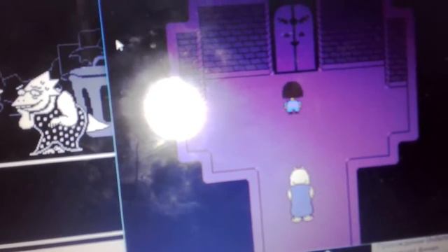 Первый летсплей андертейл! смотреть онлайн