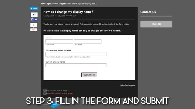 How to change your Paragon name EASY смотреть онлайн