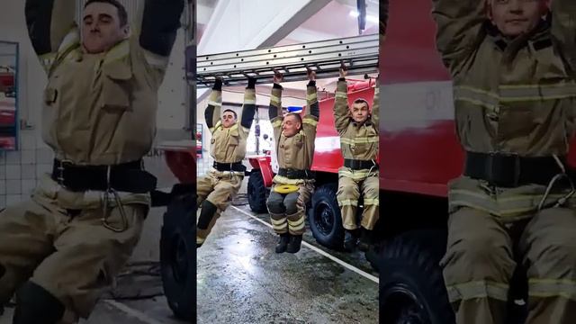 Всем позитива, друзья 😉💪#безопасность #берегитесебя смотреть онлайн