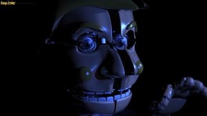 МИФЫ FNAF - FUNTIME TRUMP - ФАНТАЙМ ТРАМП - ПРЕЗИДЕНТ США АНИМАТРОНИК!