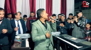 Равшан Аннаев - Туёна 2023 Ракоса Зебо Туй Дар Нохияи Хамадони