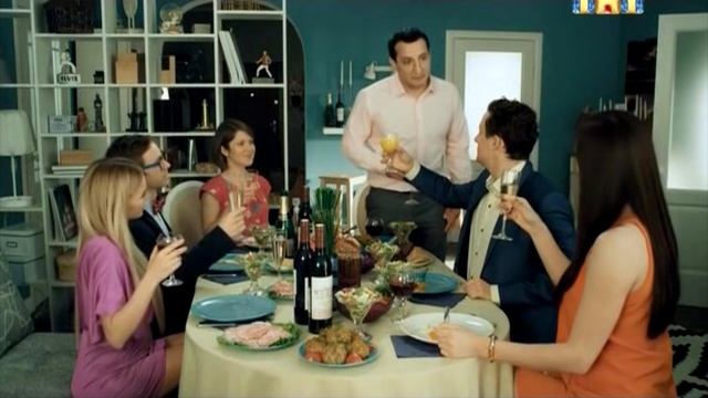 Универ новая общага ляпы 12 сезона! смотреть онлайн