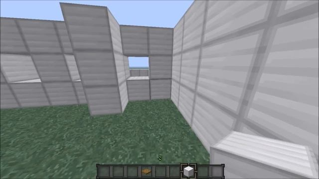Minecraft Постройка магазина смотреть онлайн
