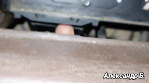 Снятие приборов Джетта 2 (Гольф 2)