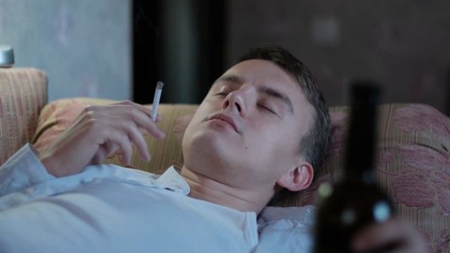 РЕЖИМ МОНАХА | Как стать продуктивным смотреть онлайн