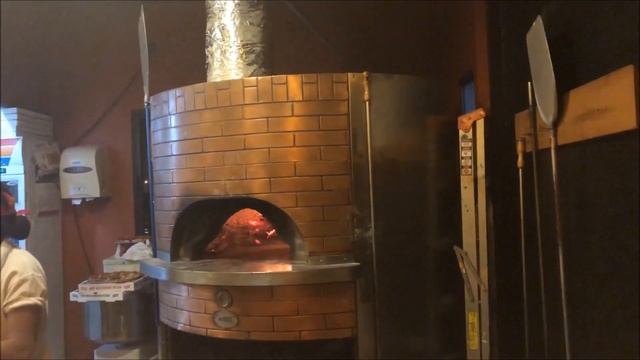 Bacco Restaurant & Pizzeria Restaurant Week TT #Gallivanting | ChrisDeLaRosa.com смотреть онлайн