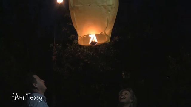 Небесные фонарики смотреть онлайн