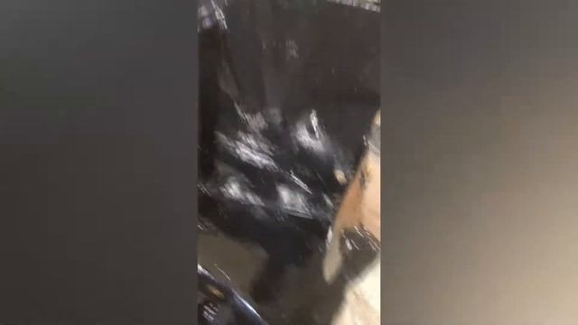 Бензиновая косилка РЕМОНТ корпуса ALKO (газонокосилка ALKO и наш ремонт) смотреть онлайн