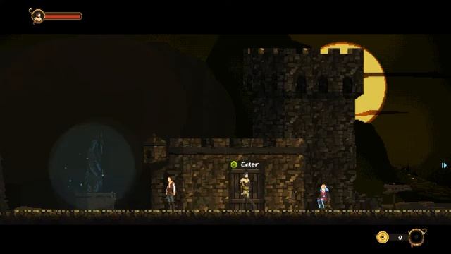Guild of Darksteel Gameplay смотреть онлайн