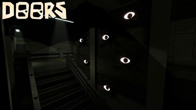 Музыка Сика в 2 главе Doors