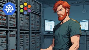 Делаем L2 Load Balancer при помощи Cilium в Kubernetes кластере