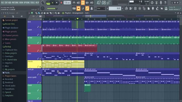 Robert Tepper - No Easy Way Out- Rocky 4- Instrumental Re-make смотреть онлайн
