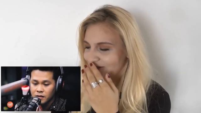 THE PRAYER REACTOR'S REACTION COMPILATION-MARCELITO POMOY смотреть онлайн