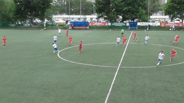 Красногвардеец - Буревестник 2004 05.06.21г 2 тайм смотреть онлайн