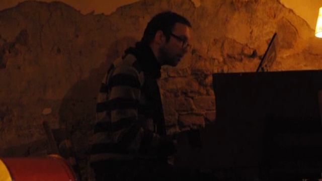 ZEBRA live @ Subterrarium смотреть онлайн