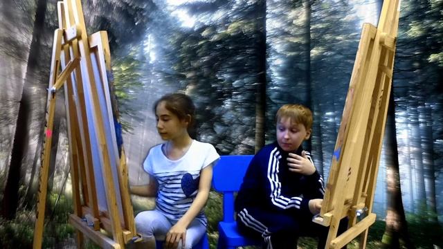 Оптимисты и пессимисты. Педагог по актёрскому мастерству для детей. Мытищи. смотреть онлайн