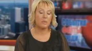 Вислоухая свинья и медведи.