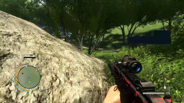 Far Cry 3 - Part 13 смотреть онлайн