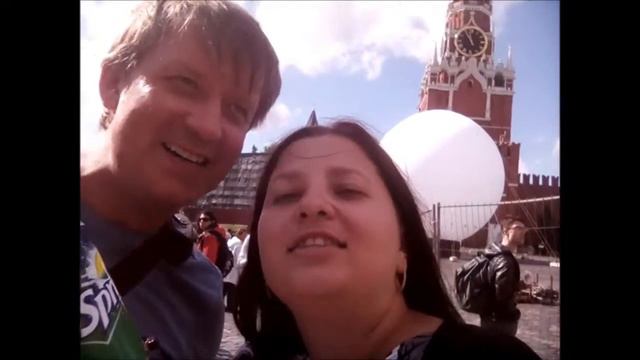 Олеся Подворчан спела на КРАСНОЙ ПЛОЩАДИ,в Москве "Эхо любви",как и обещала смотреть онлайн