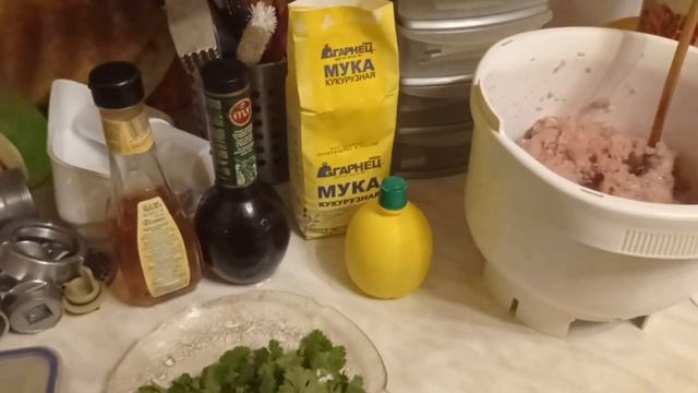 Что нам сказали в ВЕТКЛИНИКЕ?  Готовим грузинский луковый суп.  ХИХИРТМА.