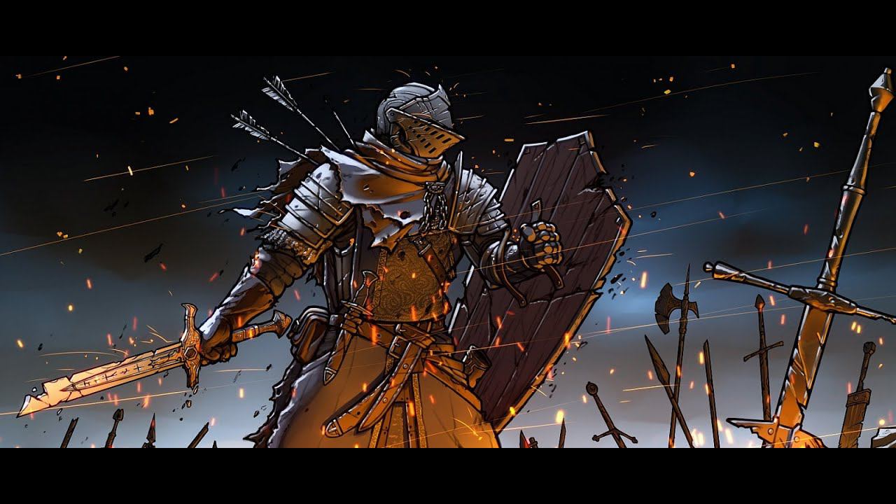 DARK SOULS REMASTERED