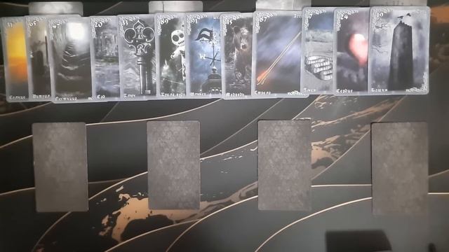 Важное послание от хранителя рода??? смотреть онлайн