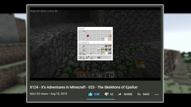 how they FOUND this Minecraft World Seed?! смотреть онлайн