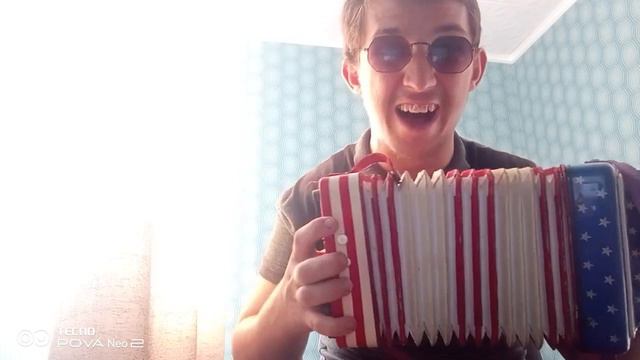 Егор Летов Зоопарк кавер смотреть онлайн