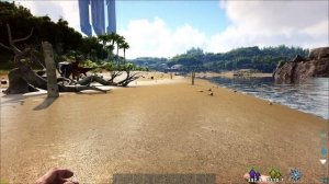 Как ПРОКАЧАТЬСЯ В ARK ? САМАЯ БЫСТРАЯ ПРОКАЧКА ПЕРСОНАЖА В АРК! Ark Survival Evolved