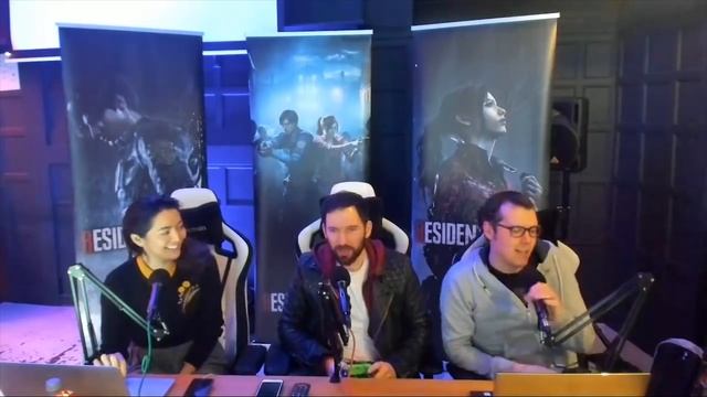 Mortal Kombat 11 Gameplay! Sub Zero, Baraka and Geras in Show of the Week смотреть онлайн