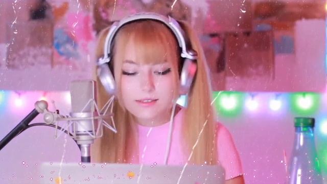 Кристина Ашмарина - Капали слезы смотреть онлайн