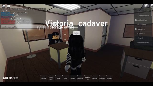 Exploring Roblox: Clear skies over Milwaukee roleplay смотреть онлайн