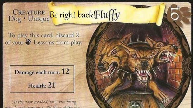 Questionable Deck Choices! - Harry Potter TCG Gameplay [Classicish] смотреть онлайн